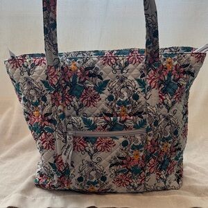 Vera Bradley Harry Potter Tote